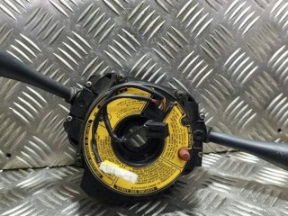 переключатель подрулевой (стрекоза) Nissan Primera P11 1999-2002, 255542F015