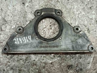 крышка двигателя передняя, ориг. номер A6510110008, Audi A4 B5 1994-1999