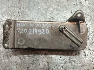 теплообменник масляного фильтра, ориг. номер A6120700079, Volkswagen Sharan 1995-2000