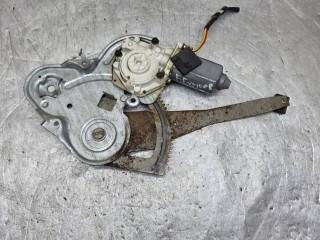 Стеклоподъемник электрический задний правый, ориг. номер F87B7827144AA, Ford Explorer 2 1994-2001