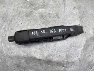 ручка наружная двери задней левой, Mercedes-Benz M W163 2001-2005