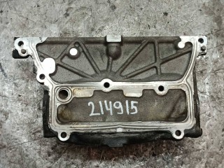 Крышка двигателя передняя, ориг. номер A6510100217, Mercedes-Benz Sprinter W906 2006-2014