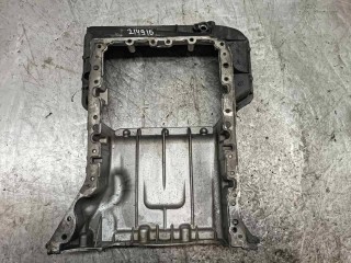 масляный поддон, ориг. номер A6510140802, Audi A6 C5 1997-2001