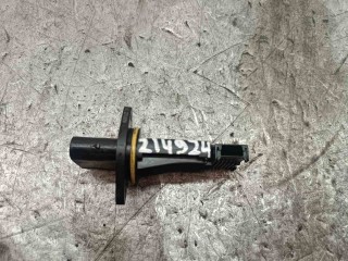 Расходомер воздуха, ориг. номер 72268407, Mercedes-Benz C W203/S203/CL203 2000-2004