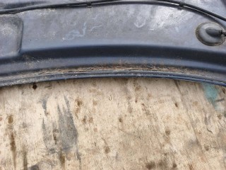 Капот, ориг. номер 8D0823029B, Audi A4 B5 1994-1999