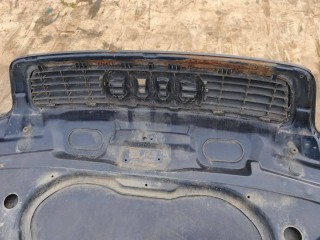 Капот, ориг. номер 8D0823029B, Audi A4 B5 1994-1999
