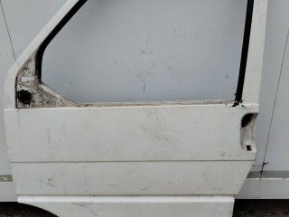 Дверь передняя левая, Volkswagen Transporter T4 1990-2003