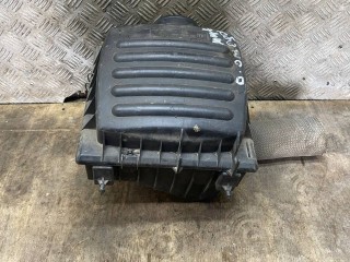 Корпус воздушного фильтра Opel Omega B 1994-1999, 2.0 л, бензин, 90448355