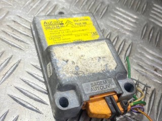 Блок AirBag, ориг. номер 550775400, Citroen Xsara 1999-2004
