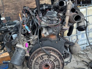 двигатель, ориг. номер AHU, SEAT Alhambra 1996-2000