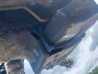 Двигатель, ориг. номер OM613960, Mercedes-Benz S W220 2002-2005