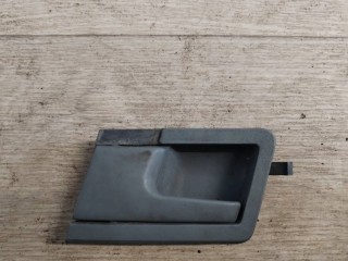 ручка внутренняя двери передней левой, ориг. номер 7D0837019A, Volkswagen Transporter T4 1990-2003