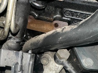 двигатель, ориг. номер AHU, Audi A6 C4 1994-1997