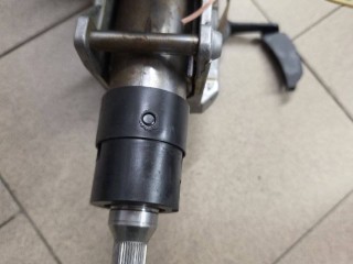 Электроусилитель руля, ориг. номер 50300376, 8200246633B, Renault Megane 2 2002-2006