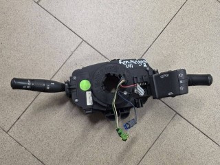 переключатель подрулевой (стрекоза) Renault Megane 2 2002-2006, 820021644612E