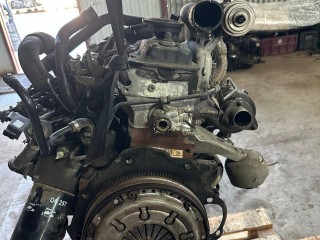 двигатель, ориг. номер AFN, Audi A6 C5 1997-2001