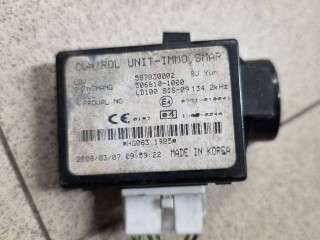 Иммобилайзер, ориг. номер 587830002, 5068101000, LDV Maxus 2005-2009
