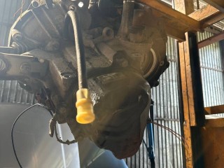 МКПП, ориг. номер JH3, JH3052, Renault Logan 2004-2009