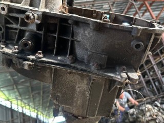МКПП, ориг. номер JH3, JH3052, Renault Logan 2004-2009