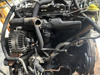 Двигатель, ориг. номер 664911, 664, OM664, Chrysler PT Cruiser 2000-2006