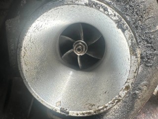 Двигатель, ориг. номер 664911, 664, OM664, Chrysler PT Cruiser 2000-2006