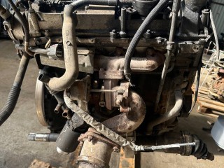 Двигатель, ориг. номер 664911, 664, OM664, Chrysler PT Cruiser 2000-2006
