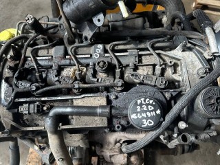 Двигатель, ориг. номер 664911, 664, OM664, Chrysler PT Cruiser 2000-2006
