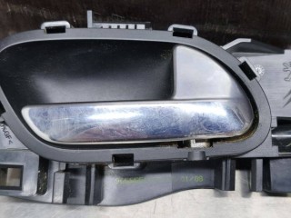 ручка внутренняя двери задней правой, ориг. номер 303965, Citroen C4 1 поколение [рестайлинг] 2008-2011