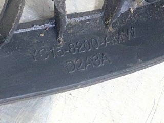Решетка радиатора, ориг. номер YC158200AMW, Ford Transit 6 2000-2006