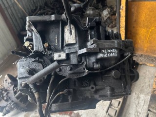 АКПП Volvo V70 1996-2000, 55-50SN