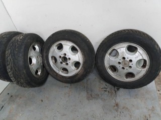 диск литой Mercedes-Benz Vito W638 1996-2003