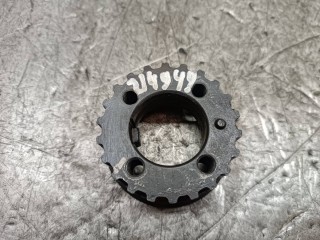 шестерня коленвала Audi A6 C4 1994-1997, 2.5 л, дизель, 069105263