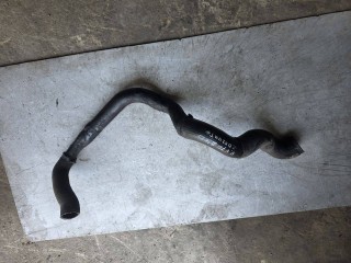 Патрубок интеркулера Volvo V70 2 2000-2004, 8624887