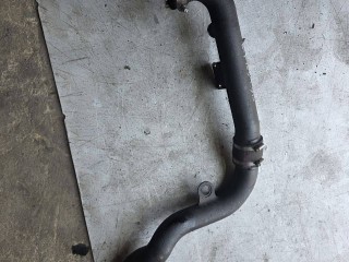 Патрубок интеркулера Volkswagen Passat B5 1996-2001, 1.9 л, 8D0145840A