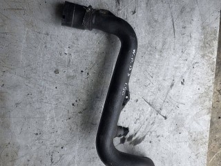 Патрубок интеркулера Volkswagen Passat B3 1988-1997, 1.9 л, 3A0145957