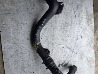Патрубок интеркулера Volkswagen Passat B3 1988-1997, 1.9 л, 3A0145958