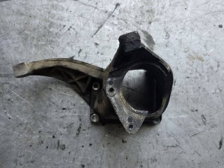 Кронштейн полуоси Volkswagen Sharan 1995-2000, 7M0199207B