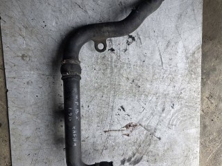 патрубок впускного коллектора Volkswagen Passat B5 1996-2001, AFN, 1.9 л, дизель, 8D0145840A