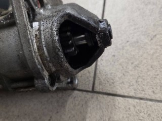Стартер, ориг. номер 09130838, Opel Astra G 1998-2009