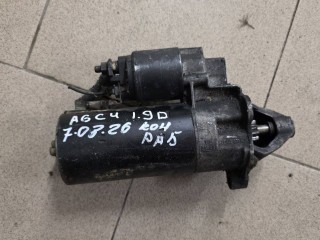 Стартер Audi A6 C4 1994-1997, 1.9 л, дизель