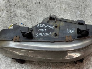 Фара левая, ориг. номер A9738202261, Mercedes-Benz Atego 1998-2013