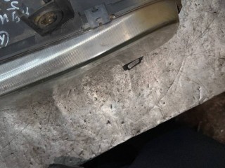 Фара правая, ориг. номер A9738202361, Mercedes-Benz Atego 1998-2013