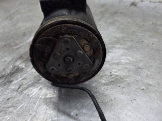 Компрессор кондиционера Volkswagen Passat B5 1996-2001, AHU, 1.9 л, 8D0260805D