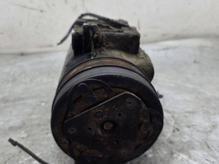 Компрессор кондиционера Audi 80 B4 1991-1996, 1Z, 1.9 л, 8A0260805AD
