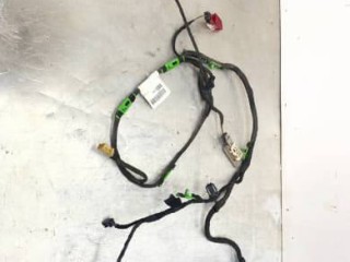 Дверная проводка передней левой Audi A6 4F/C6 2004-2008, 4F1971035A