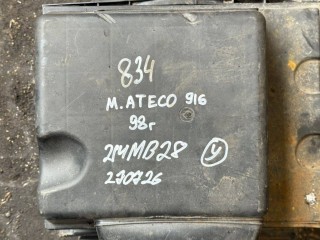 Корпус воздушного фильтра, ориг. номер A9705280506, Mercedes-Benz Atego 1998-2013