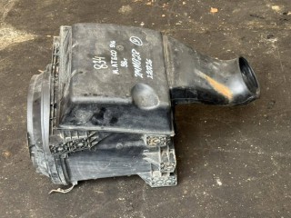 Корпус воздушного фильтра, ориг. номер A9705280506, Mercedes-Benz Atego 1998-2013