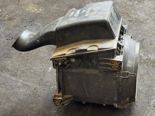 Корпус воздушного фильтра, ориг. номер A9705280506, Mercedes-Benz Atego 1998-2013