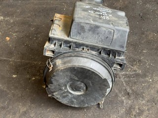 Корпус воздушного фильтра, ориг. номер A9705280506, Mercedes-Benz Atego 1998-2013