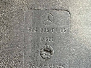 Вентилятор радиатора, ориг. номер 9042050406, Mercedes-Benz Atego 1998-2013